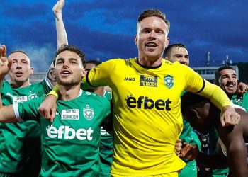 Sportske novosti – Ludogorec na Kvarner stigao u dobrom raspoloženju, u konkurenciji i dva nova igrača