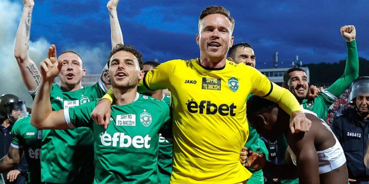 Sportske novosti – Ludogorec na Kvarner stigao u dobrom raspoloženju, u konkurenciji i dva nova igrača