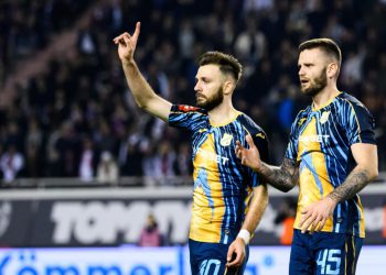 Sportske novosti – Majstor koji je ugradio sebe u povijesnu titulu: ‘Đalović nas gazi! Ne vidim razloga da Rijeka ne bude još bolja’