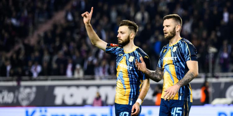 Sportske novosti – Majstor koji je ugradio sebe u povijesnu titulu: ‘Đalović nas gazi! Ne vidim razloga da Rijeka ne bude još bolja’