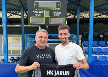 Sportske novosti – Maloča debitirao za novi klub, momčad srušila Lekine dinamovce: ‘Iz Zagreba bih selio jedino zbog Hajduka’