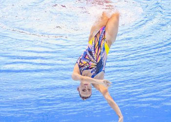 Sportske novosti – Matea Butorac zauzela 17. mjesto na Svjetskom prvenstvu u Singapuru