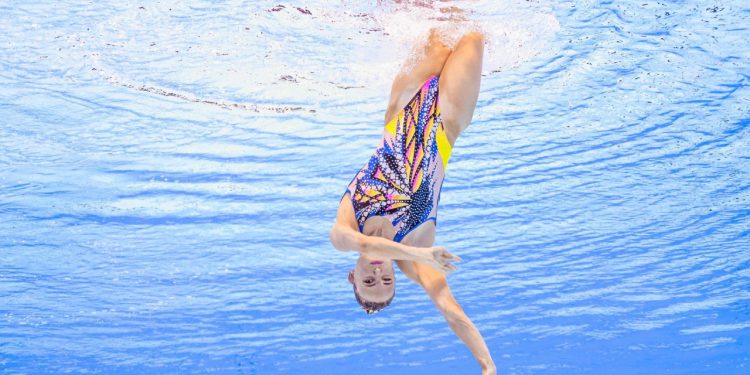 Sportske novosti – Matea Butorac zauzela 17. mjesto na Svjetskom prvenstvu u Singapuru