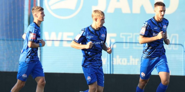 Sportske novosti – Mateo Barać se nametnuo i mogao bi na pripreme u Sloveniju