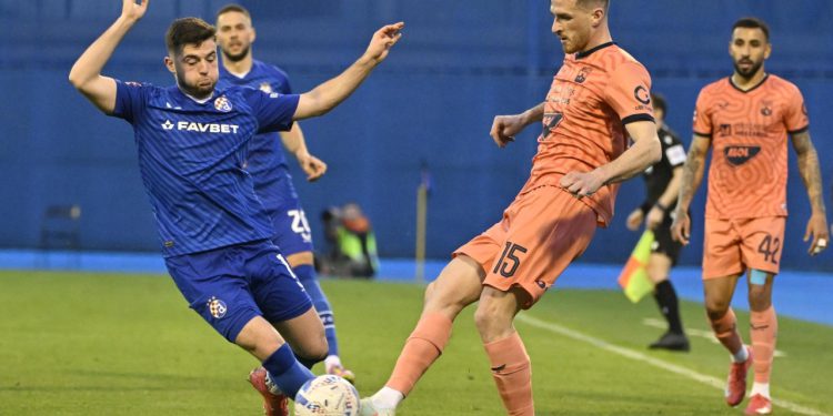 Sportske novosti – Mersinaj napustio pripreme Osijeka