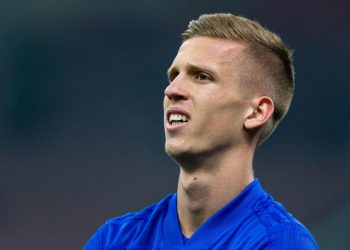 Sportske novosti – ‘Mi kažemo sutra letimo za Zagreb, Olmo nas pita: ‘Zašto tamo?’. On misli, Ševčenko, Kijev, Liga prvaka..’