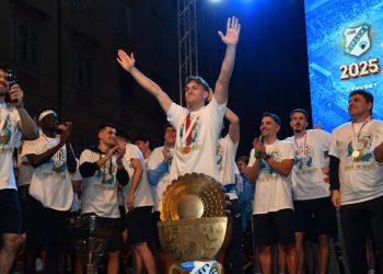 Sportske novosti – Mišković jako dobro vodi Rijeku, Bobanovi su potezi logični, a Vučević je poslao moćnu poruku…