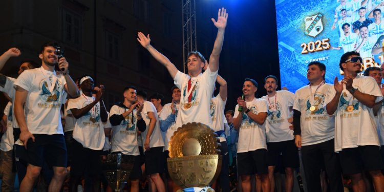 Sportske novosti – Mišković jako dobro vodi Rijeku, Bobanovi su potezi logični, a Vučević je poslao moćnu poruku…