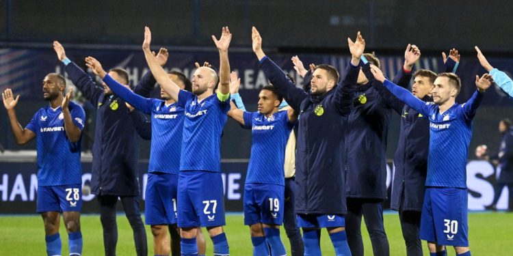 Sportske novosti – Miškovića uvrijedila mizerna nagrada koju je Grad namijenio Rijeci, a evo koliko za titulu dobije Dinamo