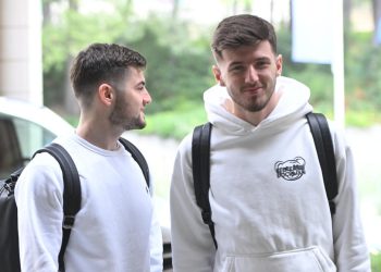 Sportske novosti – Mogu li Dinamove prinove zamijeniti Baturinu i Sučića? To je jedina linija u kojoj Plavi imaju iskustva…