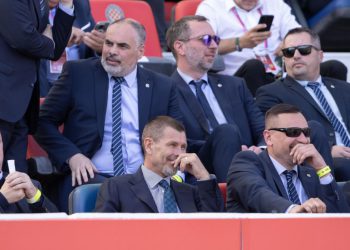 Sportske novosti – ‘Moramo stići Hajduk, zato kritiziram i potičem navijače! A bez našeg rivalstva hrvatski bi nogomet imao manje smisla’