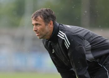 Sportske novosti – Može li tandem Vučević-Garcia složiti pravi Hajduk? Na Poljudu ovo jako dugo nisu doživjeli…