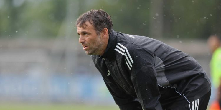 Sportske novosti – Može li tandem Vučević-Garcia složiti pravi Hajduk? Na Poljudu ovo jako dugo nisu doživjeli…