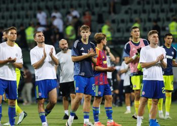 Sportske novosti – Na Poljudu će se voditi velika bitka, trener Zire tvrdi: ‘Hajduk nije bio bolji, ali ima jednu prednost’