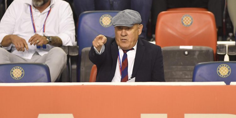 Sportske novosti – Na odlasku jedna od najdugovječnijih legendi Hajduka? Dobri duh Poljuda najavio: ‘Ne mogu ja više…’