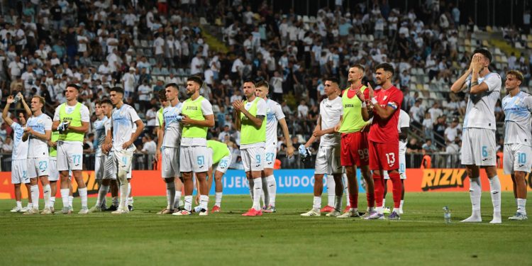 Sportske novosti – Nadali smo se spektaklu Lige prvaka, a doživjeli koncert sudačkih zvižduka. Jesu li Fruku ukrali pravo oružje?