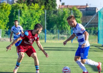 Sportske novosti – Najbolji dribler hrvatske lige: ‘I izbornik Barbarez se našalio da sam postao golgeter’