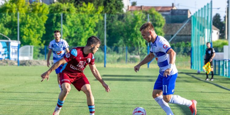 Sportske novosti – Najbolji dribler hrvatske lige: ‘I izbornik Barbarez se našalio da sam postao golgeter’