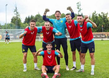 Sportske novosti – Najugodnije iznenađenje Dinamovih priprema! Njegov gol slavili su kao da je riješio finale Lige prvaka