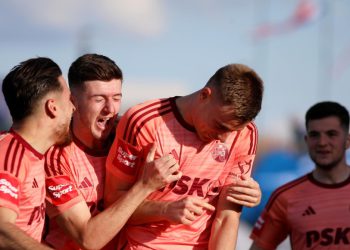 Sportske novosti – Naslijedio je Baturininu desetku i, alkarskim rječnikom kazano, Dinamov je pogodak