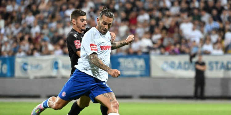 Sportske novosti – Navijači Hajduka najviše se plaše jedne stvari, a oko bivšeg Vatrenog nema nikakve dvojbe