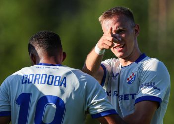 Sportske novosti – Navijači mogu biti tužni što nije bilo TV prijenosa, Dinamo bi u nadolazećoj sezoni mogao biti jaka priča