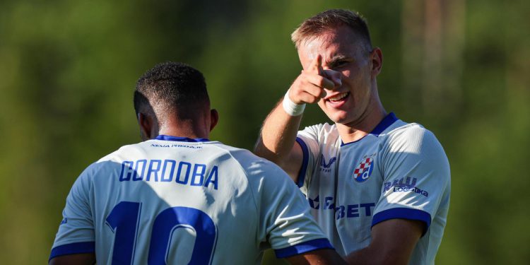 Sportske novosti – Navijači mogu biti tužni što nije bilo TV prijenosa, Dinamo bi u nadolazećoj sezoni mogao biti jaka priča