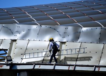 Sportske novosti – Ne da se ‘stari lav’: Poljud je spreman za europski uzvrat, a evo kakva ludnica čeka Ziru