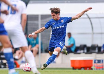 Sportske novosti – Ne gura se u prvi plan, a pokazao se kao pojačanje za Dinamo. Jednog igrača Modri neće sad uspjeti dovesti