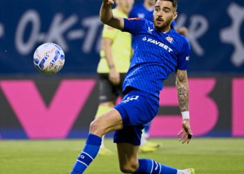 Sportske novosti – Ne može bez loših vijesti: Ozlijedio se Sandro Kulenović, hitno je prebačen u bolnicu!