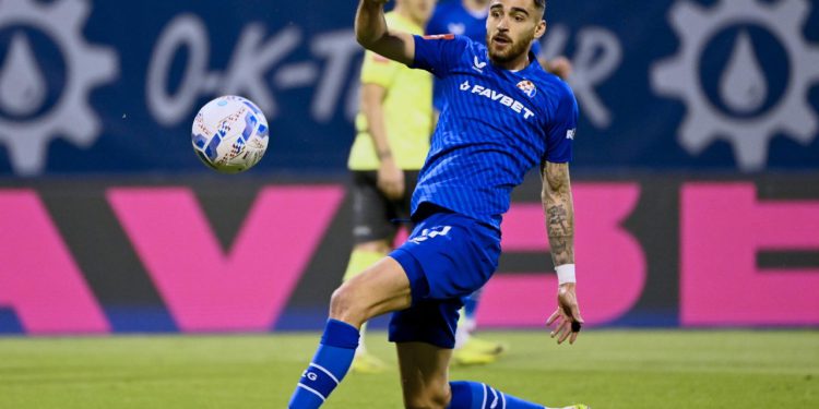 Sportske novosti – Ne može bez loših vijesti: Ozlijedio se Sandro Kulenović, hitno je prebačen u bolnicu!