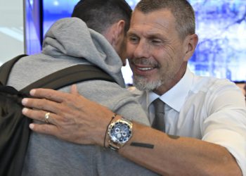 Sportske novosti – Nema kod Bobana mjesta ni za brata ni kuma, prošlo je vrijeme menadžerskih rikverca, povratnih lopti, unosnih provizija…