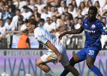 Sportske novosti – Neočekivane brige: Rijeka morala promijeniti cijeli plan pripremnog susreta s ukrajinskim doprvakom!