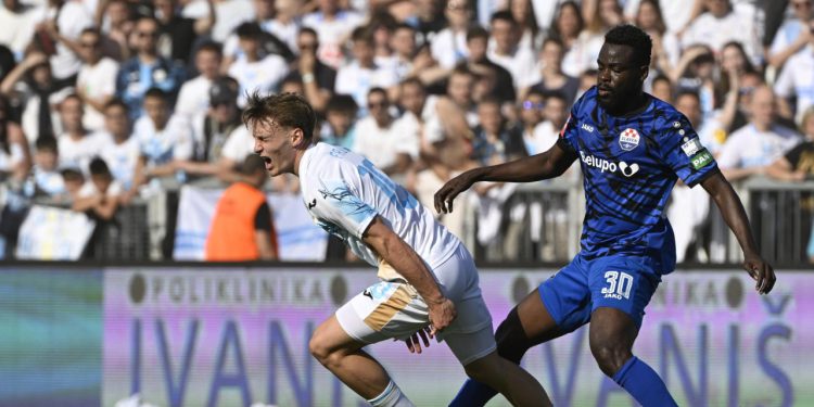 Sportske novosti – Neočekivane brige: Rijeka morala promijeniti cijeli plan pripremnog susreta s ukrajinskim doprvakom!