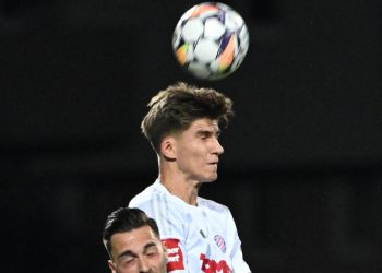 Sportske novosti – Nezgoda na Hajdukovom treningu, stoper upitan za prvi europski izazov. Evo što se dogodilo