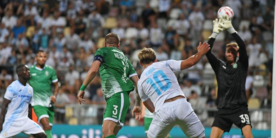 Sportske novosti – ‘Nije mi jasno što ovakvi suci rade u VAR sobi za vrijeme Lige prvaka. UEFA bi trebala ovo objasniti’