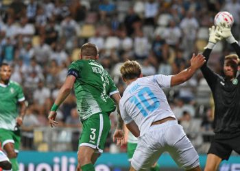 Sportske novosti – ‘Nije mi jasno što ovakvi suci rade u VAR sobi za vrijeme Lige prvaka. UEFA bi trebala ovo objasniti’