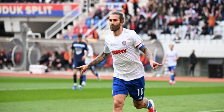 Sportske novosti – Nije moglo bolje! Hajduk doznao novog europskog suparnika