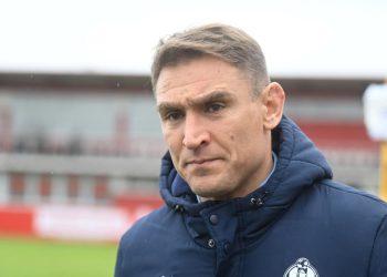 Sportske novosti – Nikica Jelavić uoči debija na Maksimiru: ‘Najgori suparnik za otvaranje, no spremili smo plan A, B i C…’