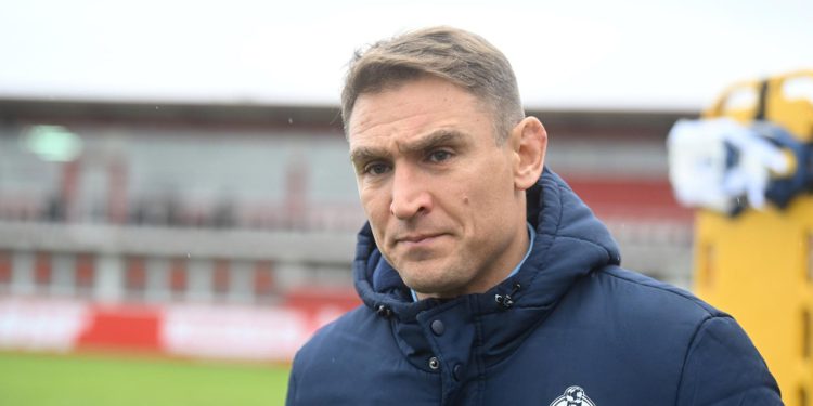 Sportske novosti – Nikica Jelavić uoči debija na Maksimiru: ‘Najgori suparnik za otvaranje, no spremili smo plan A, B i C…’