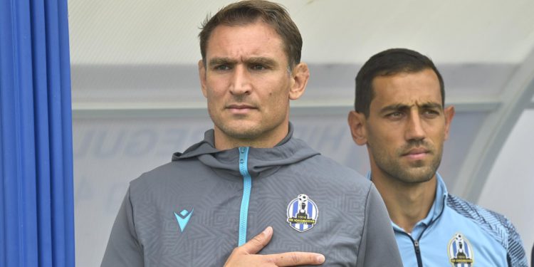 Sportske novosti – Nikica Jelavić za SN: ‘Jasno je da imamo problem, ali nema plakanja. Ja ne poznajem strah’