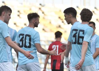 Sportske novosti – Nismo se cijele godine borili da odigramo samo jedno pretkolo Lige prvaka…