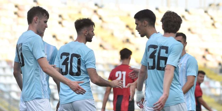 Sportske novosti – Nismo se cijele godine borili da odigramo samo jedno pretkolo Lige prvaka…