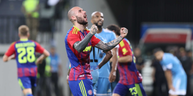 Sportske novosti – Nonšalantna konstatacija Garcíje kako “ispadanje ne bi bilo tragedija” može se tretirati i baš kao “beštimja”