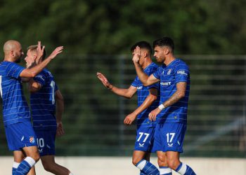 Sportske novosti – Novi Dinamo: Varela će imati veliku karijeru, jedno pojačanje oduševilo, većina pokazali da su