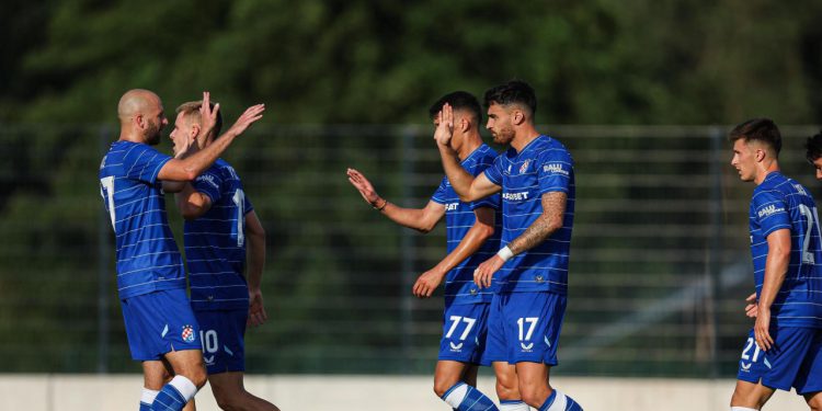 Sportske novosti – Novi Dinamo: Varela će imati veliku karijeru, jedno pojačanje oduševilo, većina pokazali da su