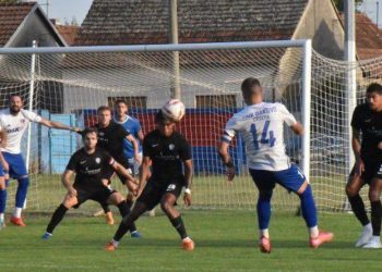 Sportske novosti – Novi član SHNL-a uvjerljivo slavio pa objavio dolazak pojačanja: ‘Naš novi vratar je Antonio Đaković’