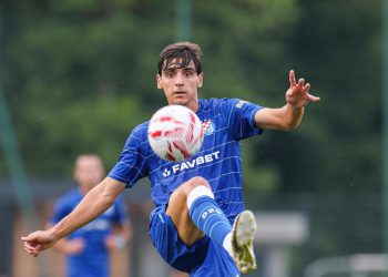 Sportske novosti – Novi dinamovac s diplomom ekonomije otkrio kako je završio u Dinamu: ‘Bila je to jedna od najluđih operacija’