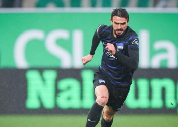 Sportske novosti – Novi ‘killer’ i reprezentativac stigao u SHNL! Dolazi iz Bundeslige, osvojio je čak sedam trofeja u Salzburgu…