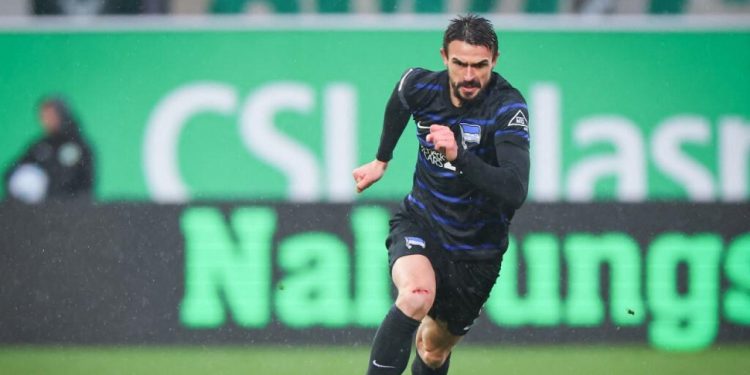 Sportske novosti – Novi ‘killer’ i reprezentativac stigao u SHNL! Dolazi iz Bundeslige, osvojio je čak sedam trofeja u Salzburgu…